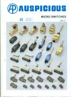 MICRO SWITCHES-G