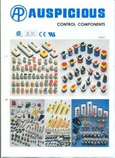 CONTROL COMPONENTS-C