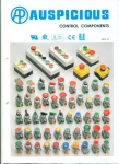 CONTROL COMPONENTS-B